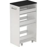 Vicco Rollregal Rivo, 30 x 84.8 cm