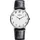 Davosa PIANOS II L QUARTZ Saphirglas 36 mm 16756526