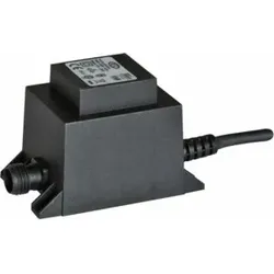 EVN Lichttechnik Trafo 20W IP44 ABT 020