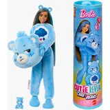 Barbie Cutie Reveal Glücksbärchi (JCN96)