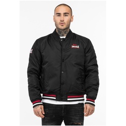 Lonsdale Herren Jacke normale Passform ORKNEY