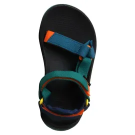 Teva Hurricane XLT JR Kids Blau/Grün 31