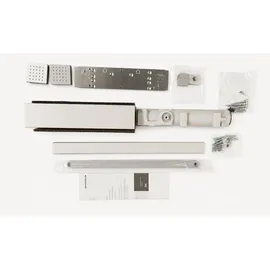 Dormakaba TS 93 B Basic Türschließer Silber