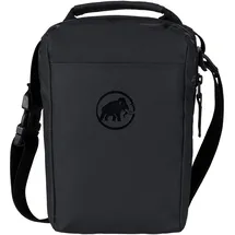 Mammut Seon Beutel 2 L Schwarz