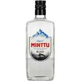 Minttu Black Original Liqueur 35% Vol. 0,5l