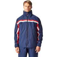 Henri Lloyd Sail Jacke - Navy Blue - L