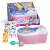 Zapf BABY born Toilette