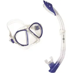 Aqua Lung  Sportzubehör 113.360  in Blau, M