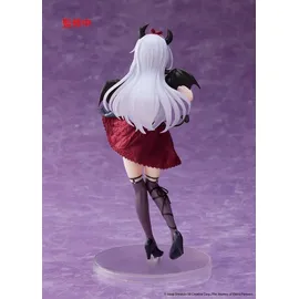 taito prize Wandering Witch: The Journey of Elaina Coreful - Elaina Sweet Devil Ver. Renewal 18 cm