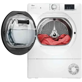Hoover HR EH8N2DBE-S Wärmepumpentrockner (8 kg)