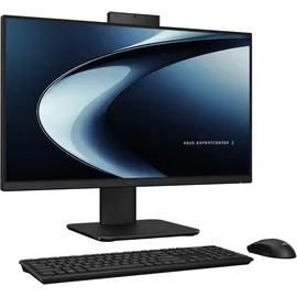 Asus ExpertCenter P600 AiO PM640KA-BPC002X 2023 23,8" SSD Ryzen AI 5 330 3,0 GHz 16 GB RAM 512 GB SSD Win 11 Pro