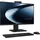 Asus ExpertCenter P600 AiO PM640KA-BPC002X 2023 23,8" SSD Ryzen AI 5 330 3,0 GHz 16 GB RAM 512 GB SSD Win 11 Pro