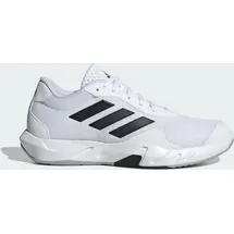 Adidas Amplimove Trainer Cloud White / Core Black / Grey Two 42