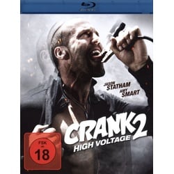 Crank 2 - High Voltage