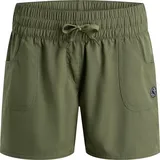 Firefly Badeshorts Damen Grün 42