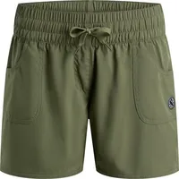 Firefly Badeshorts Damen Grün 42