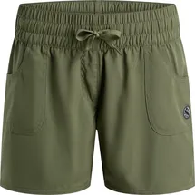 Firefly Badeshorts Damen Grün 42