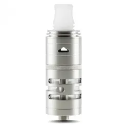 Steampipes Corona RTA Verdampfer