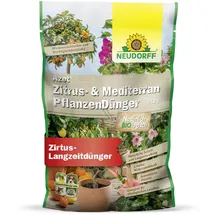 NEUDORFF Azet Zitrus- & Mediterranpflanzen Dünger, 750g (01214)