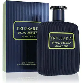 Trussardi Riflesso Eau de Toilette 50 ml