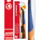 Stabilo pointVisco schwarz