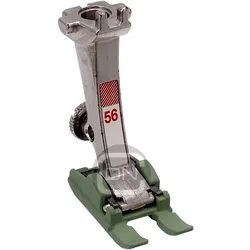 Bernina Stickfuß offen mit Gleitsohle (56) NEU