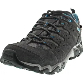 MEINDL Portland Lady GTX Grau/Petrol 41