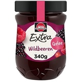 Schwartau Extra Gelee, Wildbeeren, 340 g