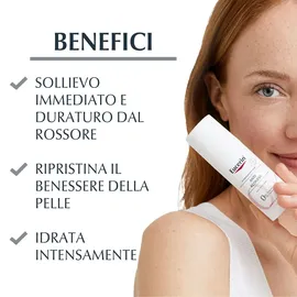 Eucerin Anti-Rötungen Beruhigende Pflege Creme 50 ml