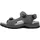 Rieker 26951 Herren Grau 45