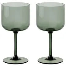 Villeroy & Boch Like Sage Weinkelch 0,27 l 2 St.