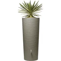 GARANTIA Natura 2in1 Regenspeicher 350 l sahara