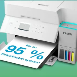Epson EcoTank ET-3956