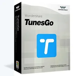 Wondershare TunesGo - Android Geräte