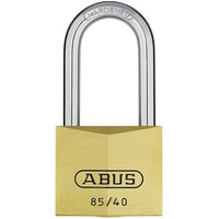 ABUS Vorhangschloss 85IB/40HB40 gleichschließend