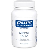 PURE ENCAPSULATIONS Mineral 650A Kapseln 90 St.
