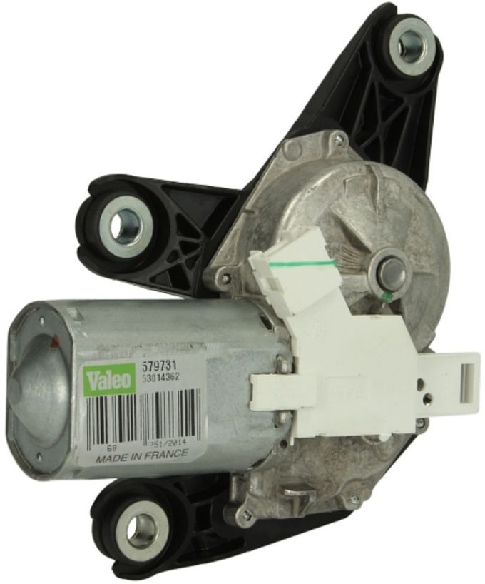 Moteur d'essuie-glace VALEO 579731