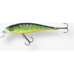 Wobbler Jerkbait Minnow WXM MNW 65 SP Firetiger EINHEITSGRÖSSE