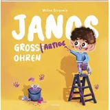FormatOst Janos gross(artig)e Ohren