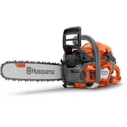 Husqvarna Motorsäge 545 Mark II