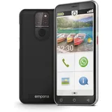Emporia Smart 5 mini schwarz