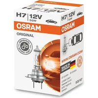 Osram Glühlampe, Fernscheinwerfer 64210L