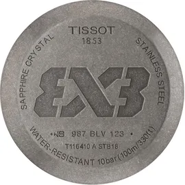 TISSOT Mod. GENT XL 3X3 STREET BASKETBALL