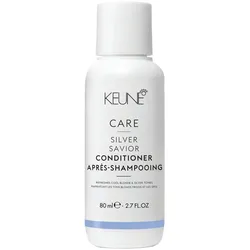 Keune Care Silver Savior Conditioner 80 ml