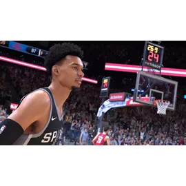 PS5 NBA 2K25, + PREORDER-Bonus