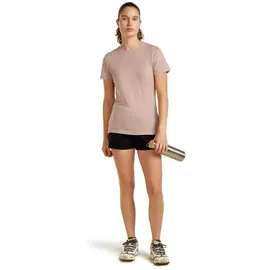 Icebreaker Merino 150 Tech Lite Iii Pink Quartz XL