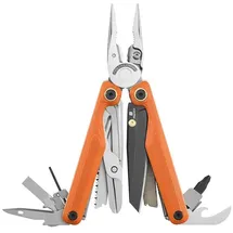Leatherman Wave Alpha Multitool canyonland