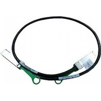 HP HPE X240 100G QSFP28 1m InfiniBand/fibre optic cable