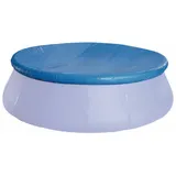 Jilong Pool-Abdeckung blau Ø 360 cm
