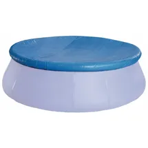 Jilong Pool-Abdeckung blau Ø 360 cm
